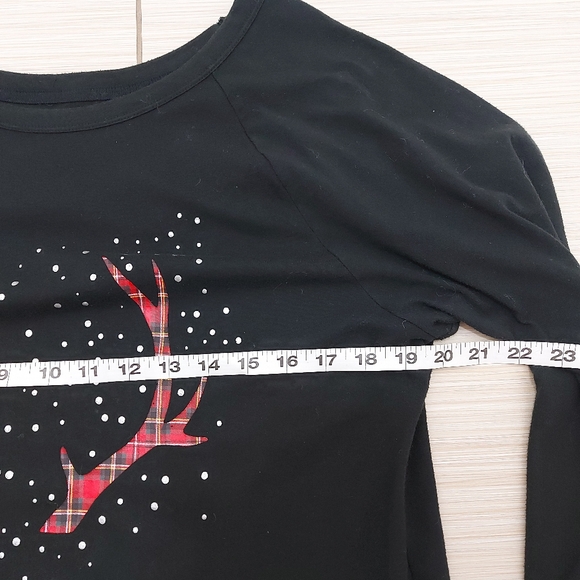 VS Christmas sleep top - Picture 6 of 6